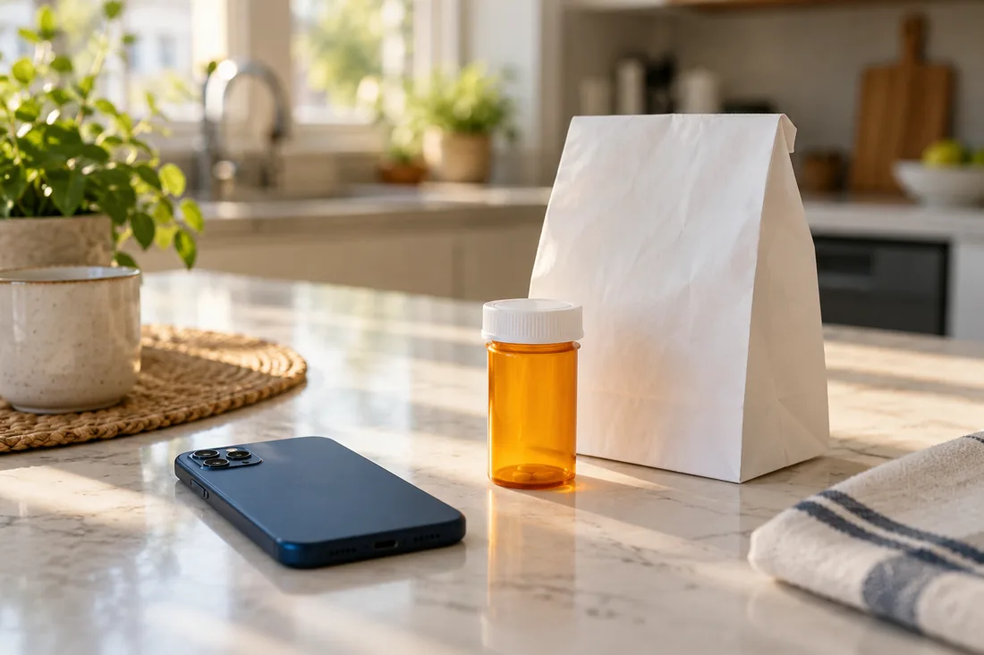 Make refill requests easier for your staff to handle